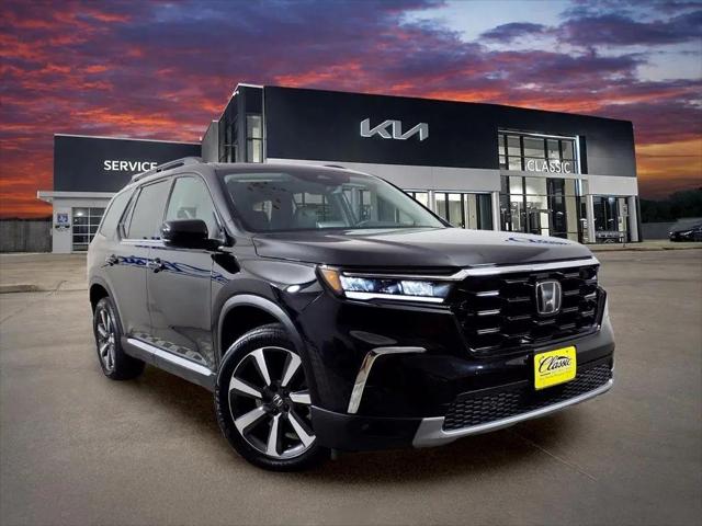 2024 Honda Pilot Touring for sale in Beaumont, TX