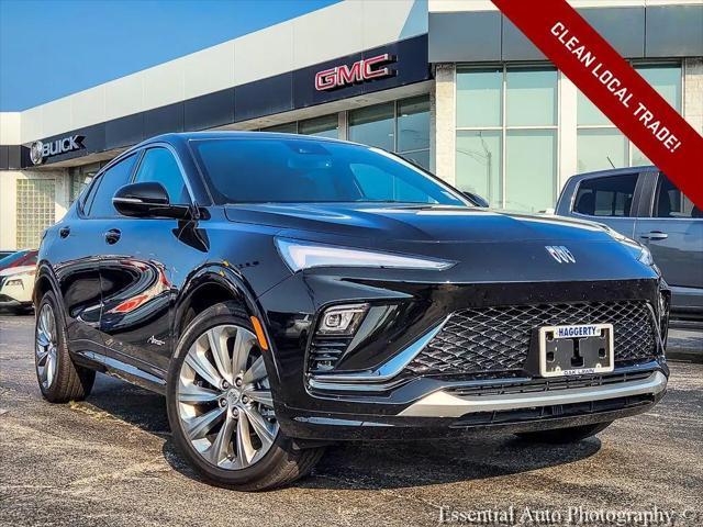 2025 Buick NV Avenir FWD for sale in Oak Lawn, IL