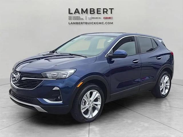 2023 Buick Encore GX Preferred AWD for sale in Cuyahoga Falls, OH