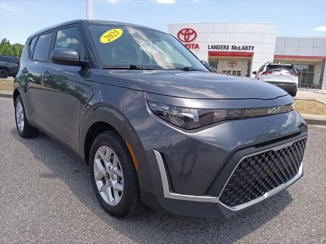 2025 Kia Soul LX for sale in Fayetteville, TN