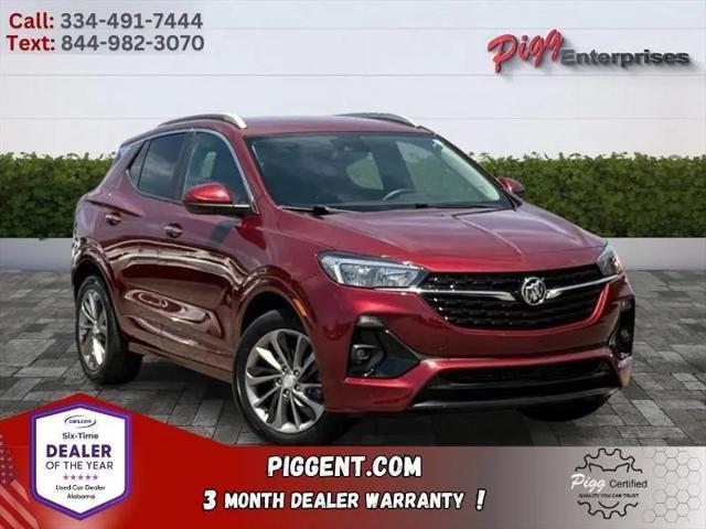 2023 Buick Encore GX Select FWD for sale in Prattville, AL