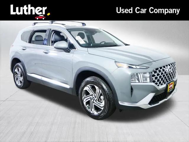 2022 Hyundai Santa Fe SEL for sale in Brooklyn Park, MN