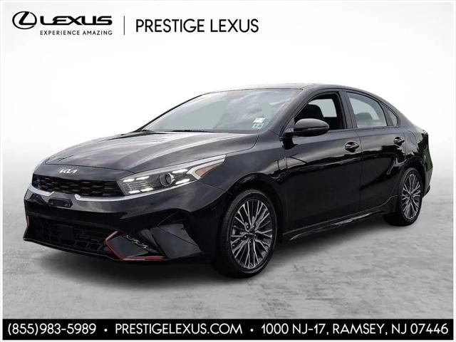 2023 Kia Forte GT-Line for sale in Ramsey, NJ