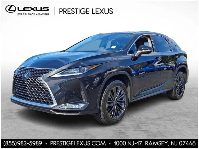 2022 Lexus RX 350 Base for sale in Ramsey, NJ