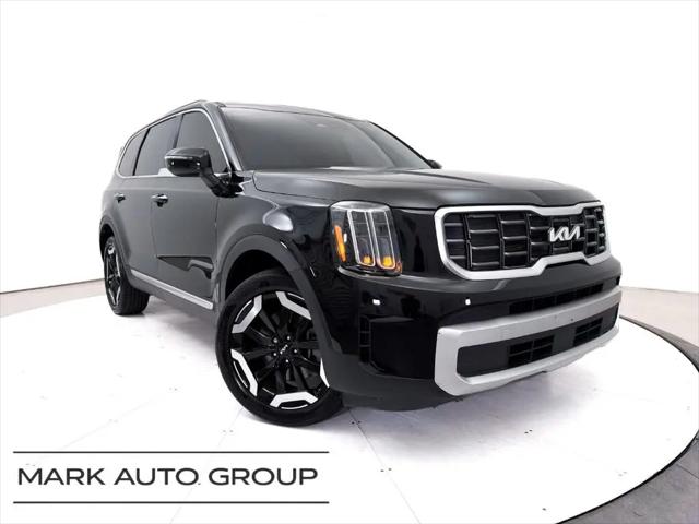 2024 Kia Telluride S for sale in Scottsdale, AZ
