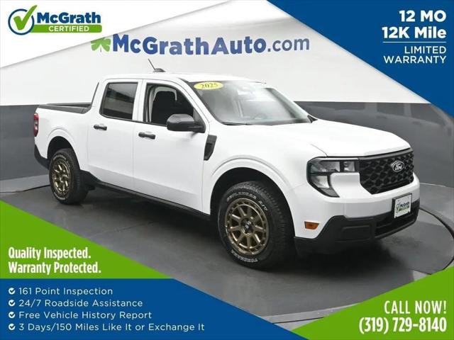 2025 Ford Maverick XL for sale in Cedar Rapids, IA