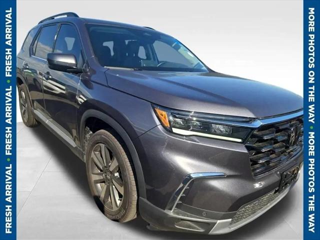 2025 Honda Pilot Touring for sale in Cedar Rapids, IA
