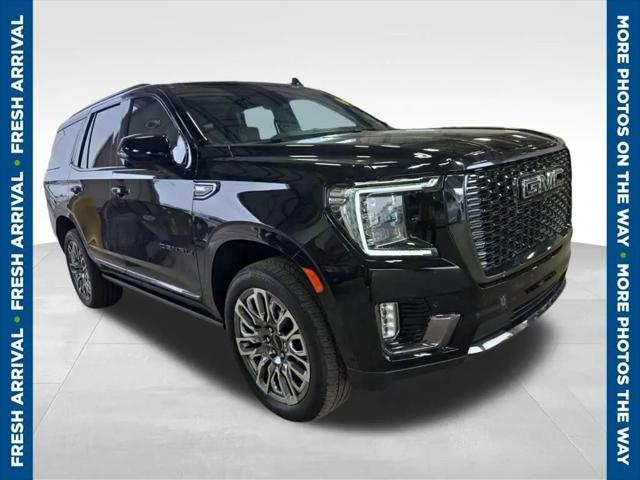 2024 GMC Yukon 4WD Denali Ultimate for sale in Cedar Rapids, IA