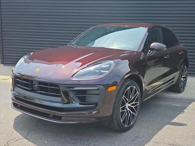 2024 Porsche Macan S for sale in North Olmsted, OH