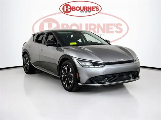 2023 Kia EV6 Wind for sale in Easton, MA
