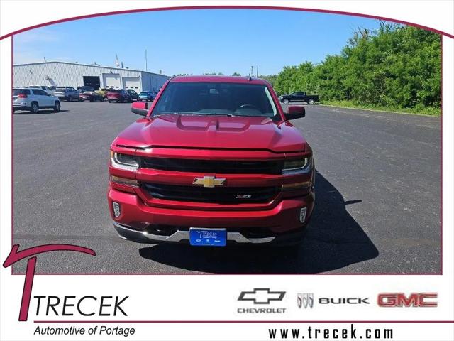 2019 Chevrolet Silverado 1500 LD LT for sale in Portage, WI