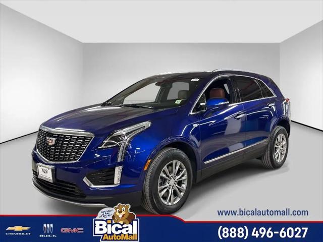 2023 Cadillac XT5 AWD Premium Luxury for sale in Brooklyn, NY