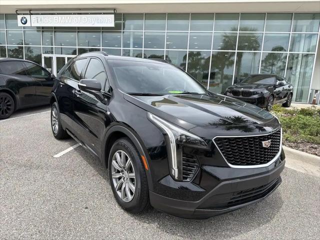 2023 Cadillac XT4 FWD Sport for sale in Daytona Beach, FL