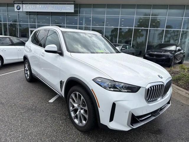 2024 BMW X5 sDrive40i for sale in Daytona Beach, FL