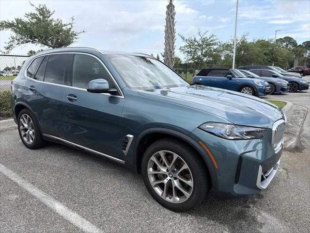 2024 BMW X5 xDrive50e for sale in Daytona Beach, FL