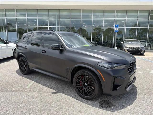 2026 BMW X5 M Competition for sale in Daytona Beach, FL