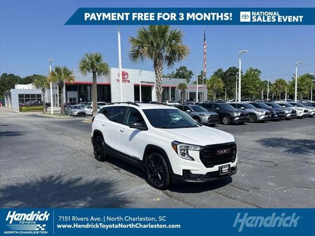 2023 GMC Terrain FWD SLE for sale in North Charleston, SC