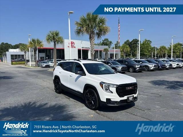 2023 GMC Terrain FWD SLE for sale in North Charleston, SC