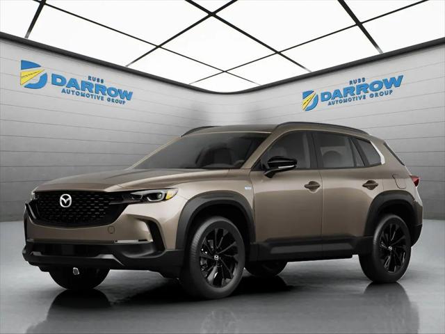 2025 Mazda CX-50 Hybrid Premium Package for sale in Madison, WI