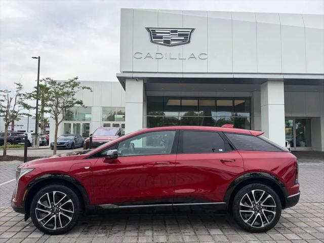 2025 Cadillac iQ Sport 2 AWD for sale in Charleston, SC