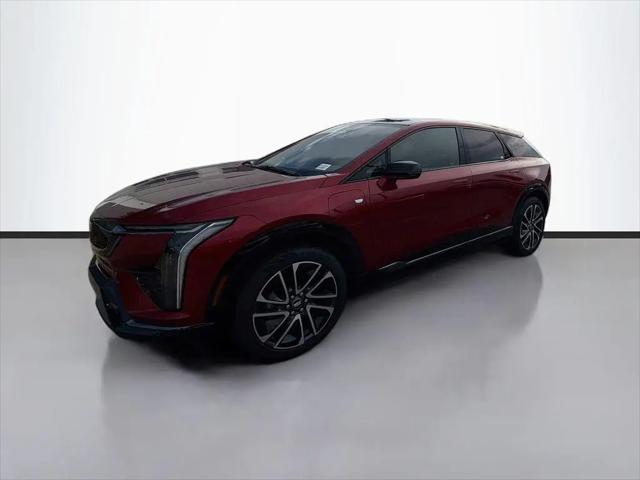 2025 Cadillac iQ Sport 2 AWD for sale in Charleston, SC