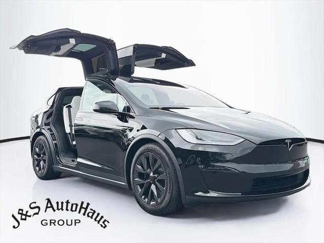 2024 Tesla Model X Long Range for sale in Ewing, NJ