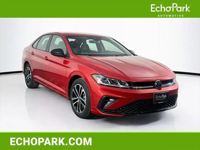 2025 Volkswagen Jetta 1.5T Sport for sale in Nashville, TN