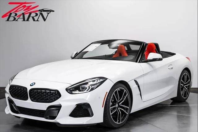 2019 BMW Z4 sDrive30i for sale near Dublin, OH