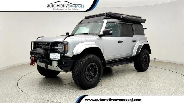 2024 Ford Bronco Raptor for sale in Wall Township, NJ