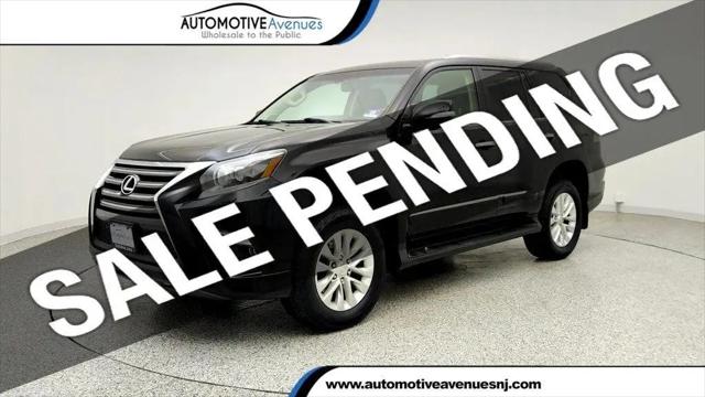 2015 Lexus GX 460 Premium for sale in Wall Township, NJ