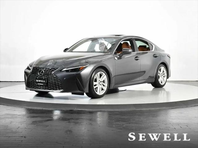 2023 Lexus IS 300 Base for sale in Dallas, TX