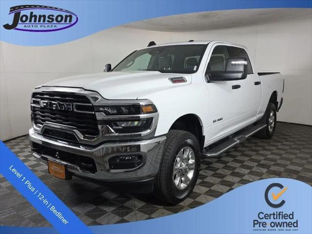 2026 Ram 2500 Big Horn Crew Cab 4x4 6'4" Box for sale in Brighton, CO