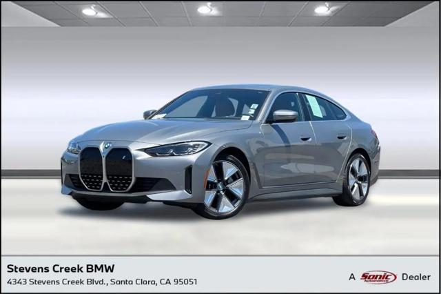 2024 BMW i4 eDrive35 for sale in Santa Clara, CA