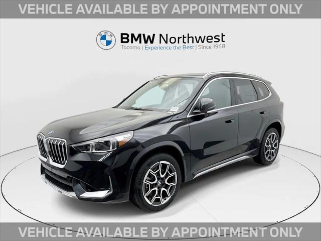 2026 BMW X1 xDrive28i for sale in Fife, WA