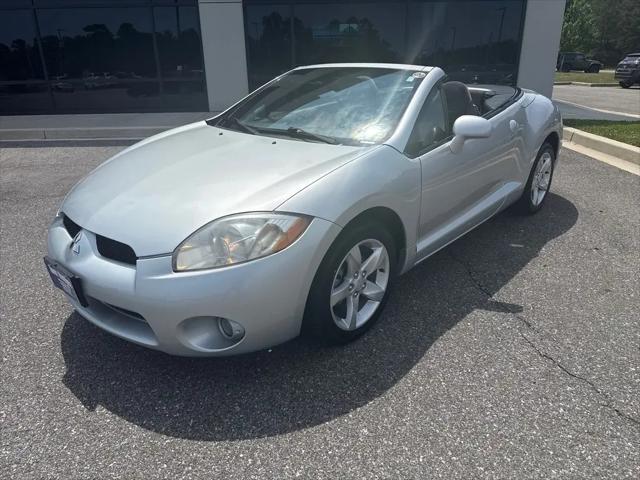 2007 Mitsubishi Eclipse GS for sale in Hollywood, MD