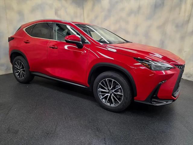 2022 Lexus NX 350 Premium for sale in Chicago, IL