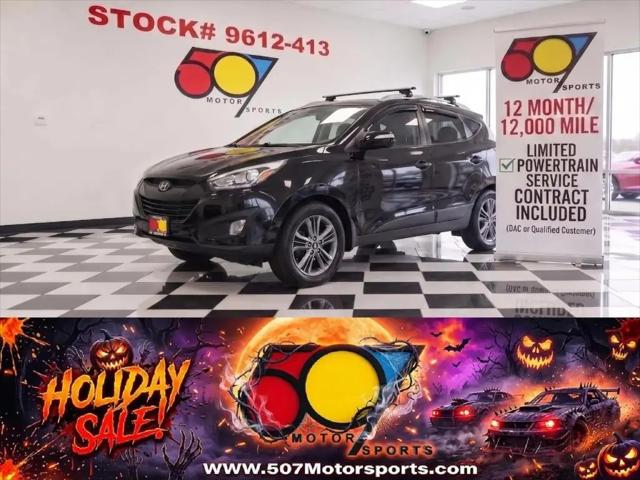 2015 Hyundai Tucson SE for sale in Roy, WA