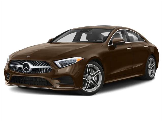 2019 Mercedes-Benz CLS 4MATIC for sale near Columbus, OH