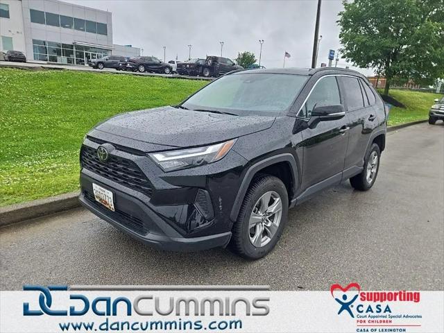 2024 Toyota RAV4 XLE for sale in Paris, KY