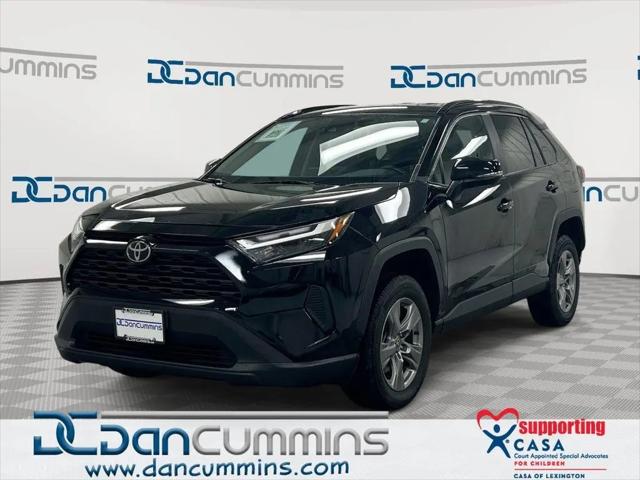 2024 Toyota RAV4 XLE for sale in Paris, KY
