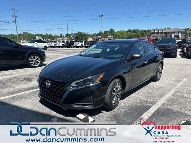 2025 Nissan Altima SV FWD for sale in Paris, KY