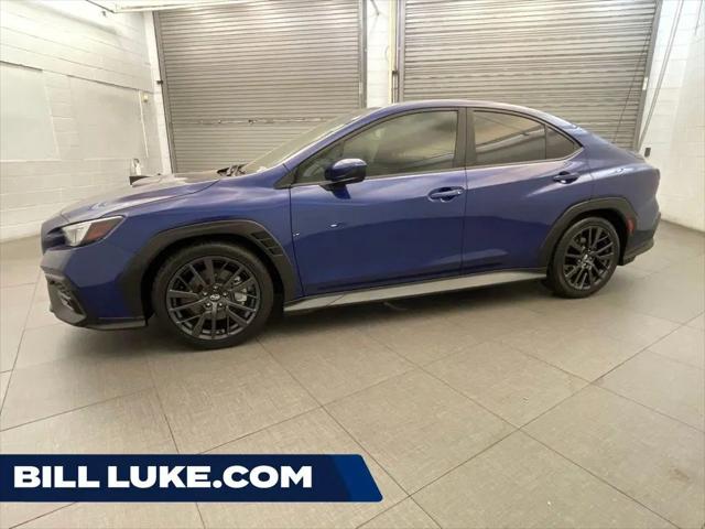2024 Subaru WRX Premium for sale in Phoenix, AZ