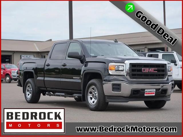 2015 GMC Sierra 1500 Base for sale in Rogers, MN