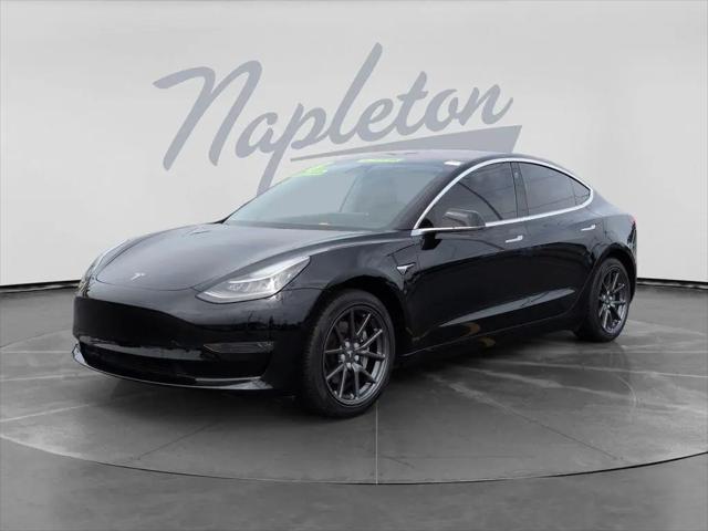 2018 Tesla Model 3 Mid Range for sale in Oak Lawn, IL