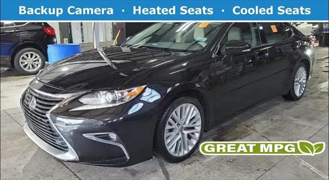 2016 Lexus ES 350 Base for sale near Cincinnati, OH