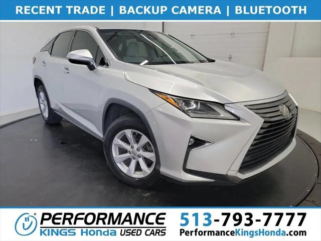 2017 Lexus RX 350 Base for sale near Cincinnati, OH