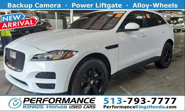 2019 Jaguar F-PACE for sale near Cincinnati, OH
