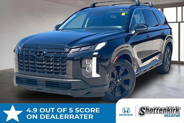 2024 Hyundai Palisade XRT for sale in Decatur, AL