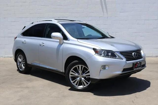 2014 Lexus RX 350 Premium for sale in Fullerton, CA