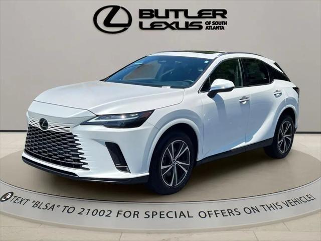 2023 Lexus RX 350 Premium Plus for sale in Union City, GA